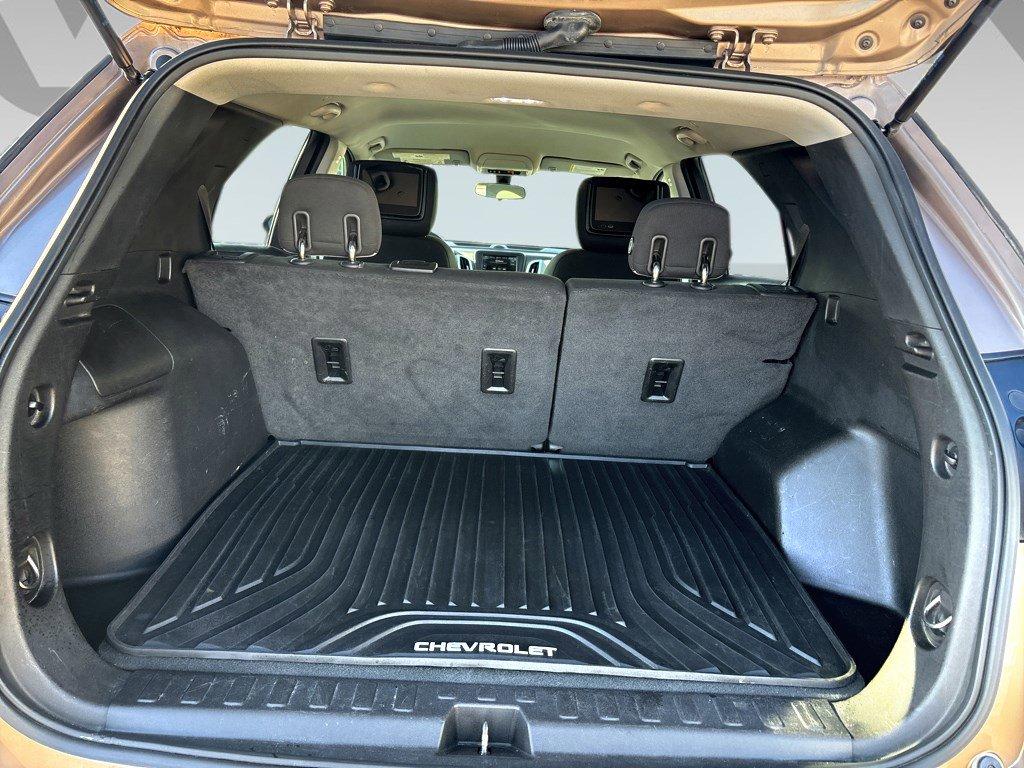 2019 Chevrolet Equinox Vehicle Photo in SAVANNAH, GA 31406-4513