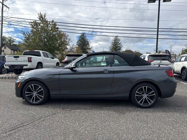 2020 BMW 230i xDrive Vehicle Photo in Flemington, NJ 08822