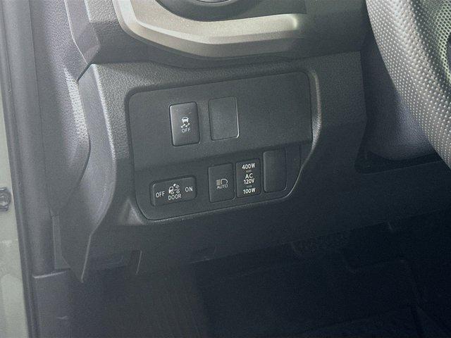 2023 Toyota Tacoma 4WD Vehicle Photo in Flemington, NJ 08822