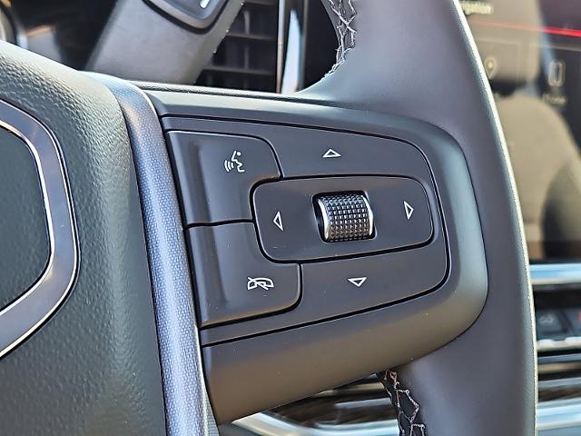 2026 GMC Sierra 1500 Vehicle Photo in TREVOSE, PA 19053-4984