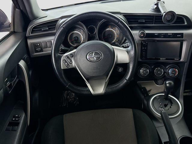 2016 Scion tC Vehicle Photo in Puyallup, WA 98371