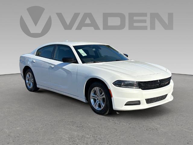 2023 Dodge Charger Vehicle Photo in Savannah, GA 31419