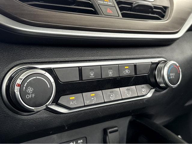 2023 Nissan Altima Vehicle Photo in Savannah, GA 31419