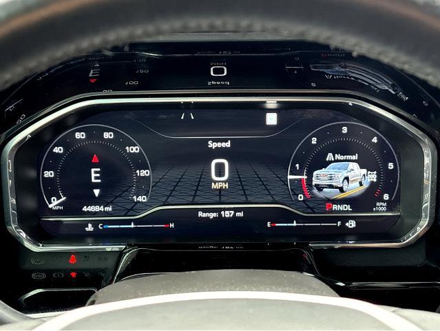 2022 GMC Sierra 1500 Vehicle Photo in BEAUFORT, SC 29906-4218