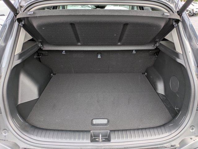 2025 Kia Seltos Vehicle Photo in BRUNSWICK, GA 31525-1881