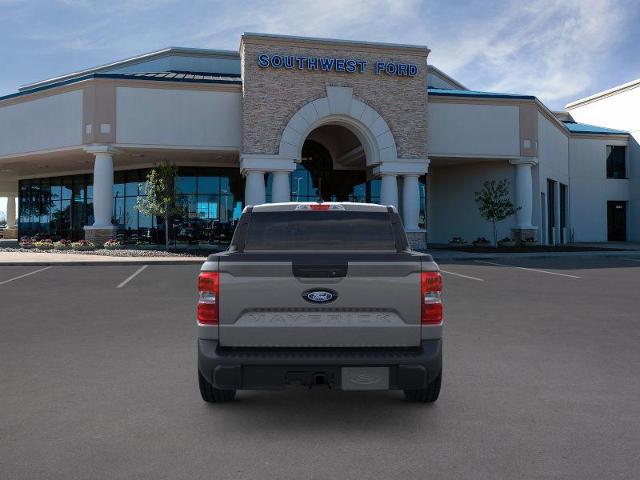 2025 Ford Maverick Vehicle Photo in Weatherford, TX 76087