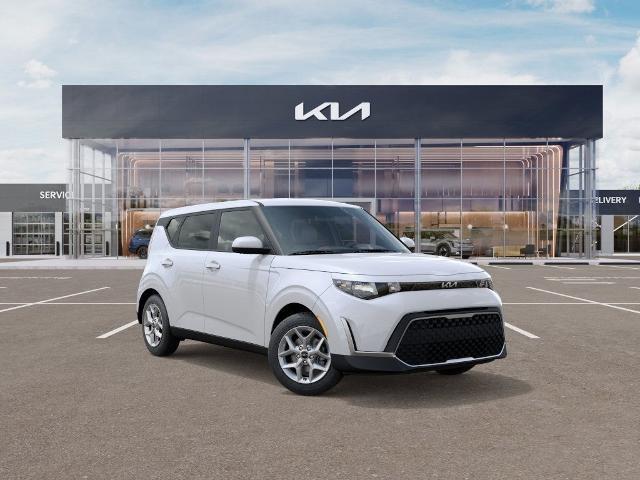 2025 Kia Soul Vehicle Photo in Dublin, CA 94568