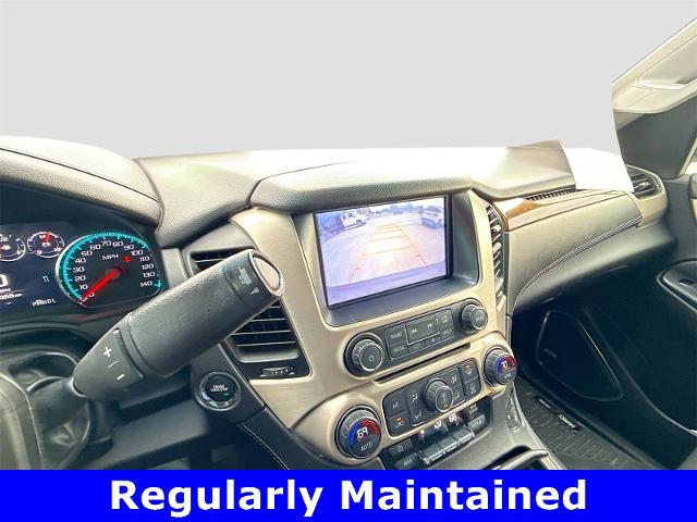 2017 GMC Yukon XL Vehicle Photo in EVERETT, WA 98203-5662