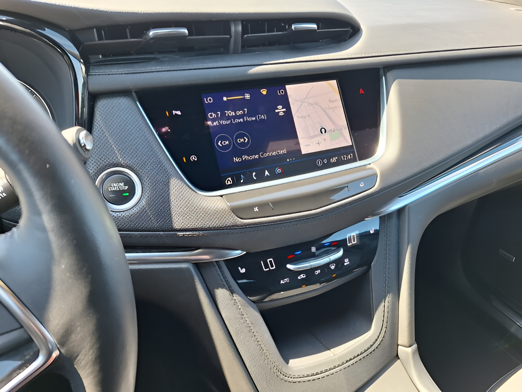 2024 Cadillac XT5 Premium Luxury - 11