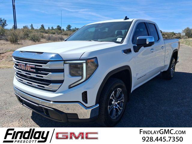 2026 GMC Sierra 1500 Vehicle Photo in PRESCOTT, AZ 86305-3700