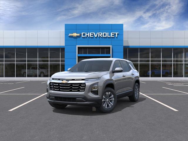 2026 Chevrolet Equinox LT - 7
