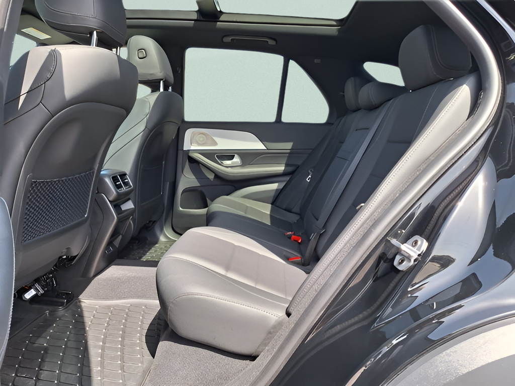 2024 Mercedes-Benz GLE GLE 450 - 9