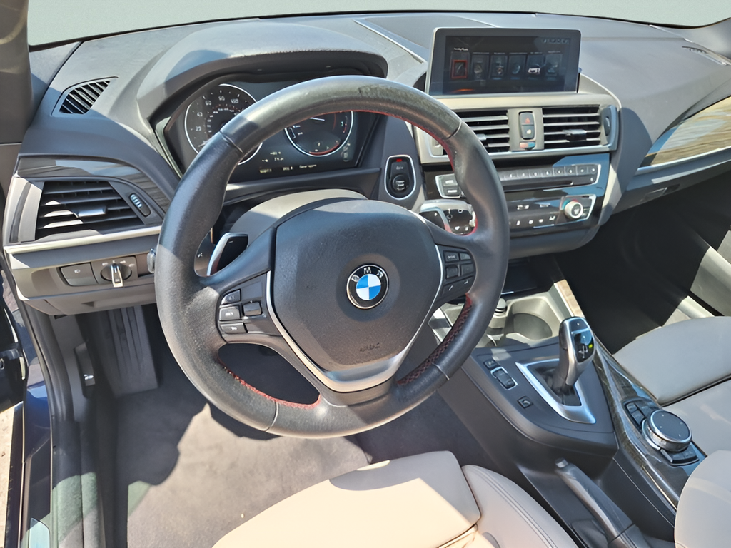2017 BMW 2 Series 230i - 9