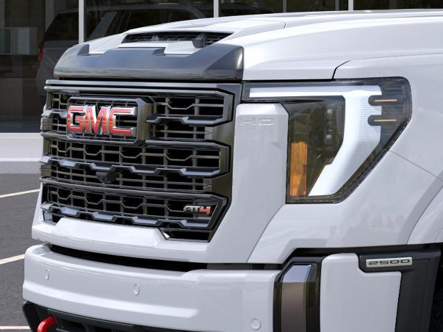 2026 GMC Sierra 2500 HD photo 13 of 31