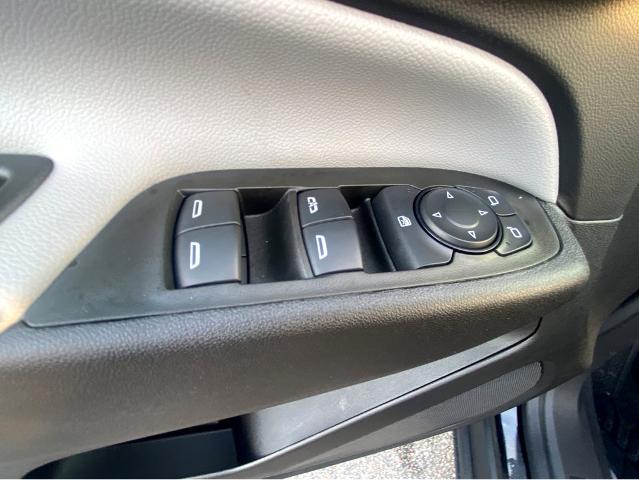 2024 Chevrolet Equinox Vehicle Photo in POOLER, GA 31322-3252
