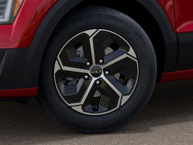 2025 Kia Niro Vehicle Photo in Westbrook, ME 04092