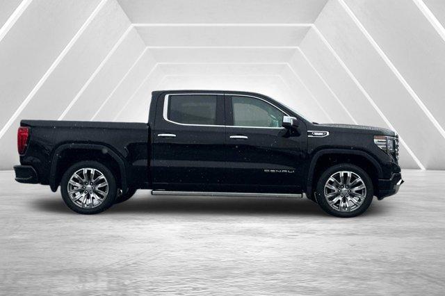 2025 GMC Sierra 1500 Vehicle Photo in STOCKTON, CA 95212-2838