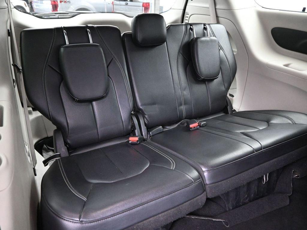 2022 Chrysler Pacifica Vehicle Photo in Cedar Rapids, IA 52402