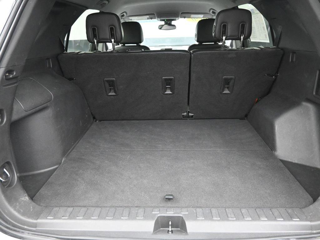 2020 Chevrolet Equinox Vehicle Photo in Cedar Rapids, IA 52402