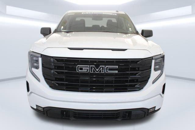 2025 GMC Sierra 1500 Vehicle Photo in SAINT CLAIRSVILLE, OH 43950-8512