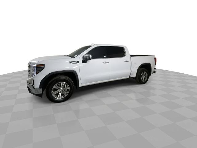 2023 GMC Sierra 1500 Vehicle Photo in GILBERT, AZ 85297-0402