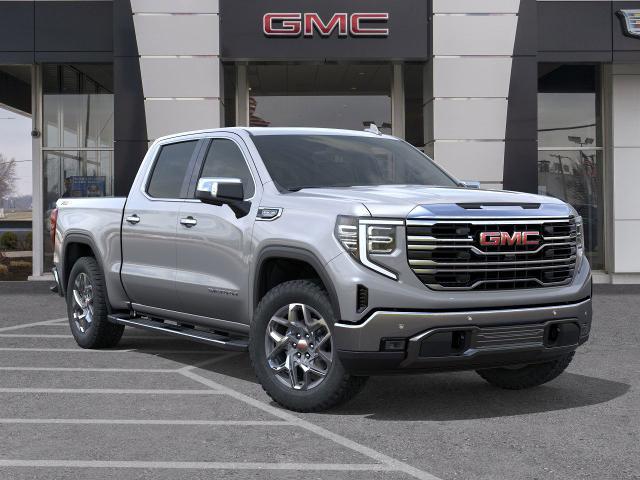 2026 GMC Sierra 1500 Vehicle Photo in INDEPENDENCE, MO 64055-1377