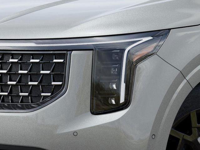 2026 Kia Carnival Hybrid Vehicle Photo in Tucson, AZ 85712