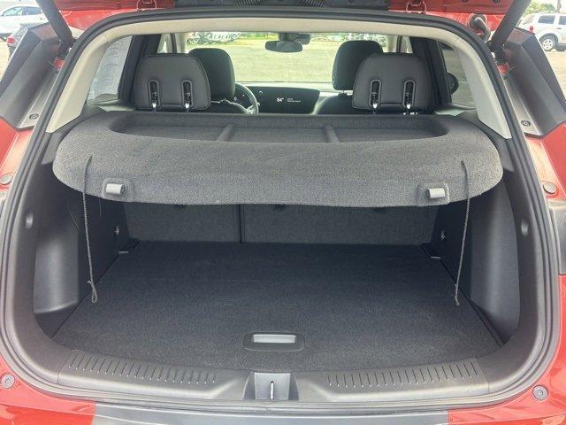 2024 Buick Encore GX Vehicle Photo in ROCHESTER HILLS, MI 48307-2741
