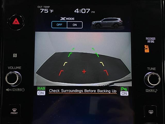 2024 Subaru Ascent Vehicle Photo in NEENAH, WI 54956-2243