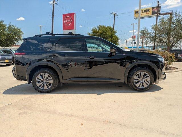2022 Nissan Pathfinder Vehicle Photo in San Antonio, TX 78209