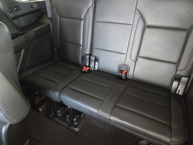 2022 Chevrolet Tahoe Vehicle Photo in Decatur, TX 76234