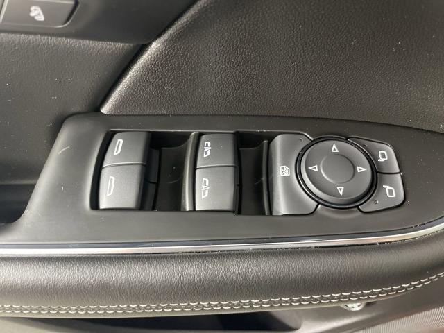 2023 Buick Envision Vehicle Photo in GILBERT, AZ 85297-0402