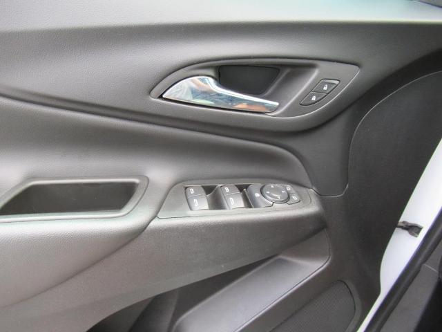 2022 Chevrolet Equinox Vehicle Photo in LEESBURG, FL 34788-4022