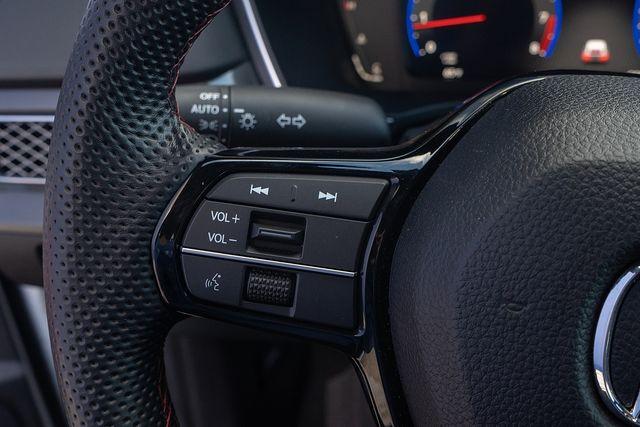 2024 Acura Integra Vehicle Photo in DANBURY, CT 06810-5034