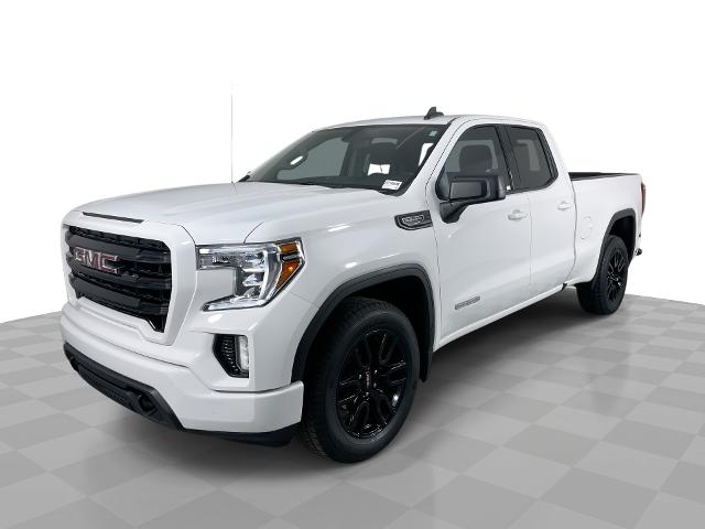 2021 GMC Sierra 1500 Vehicle Photo in GILBERT, AZ 85297-0402