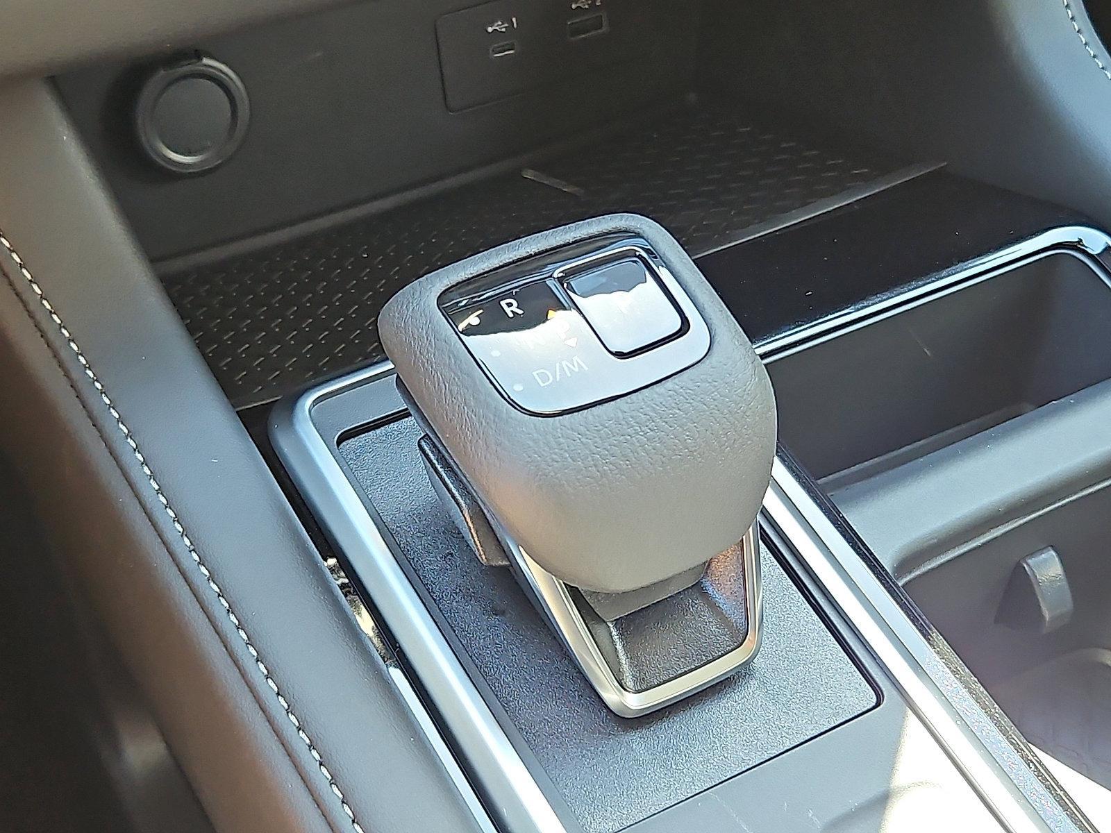 2025 Nissan Pathfinder Vehicle Photo in Jenkintown, PA 19046