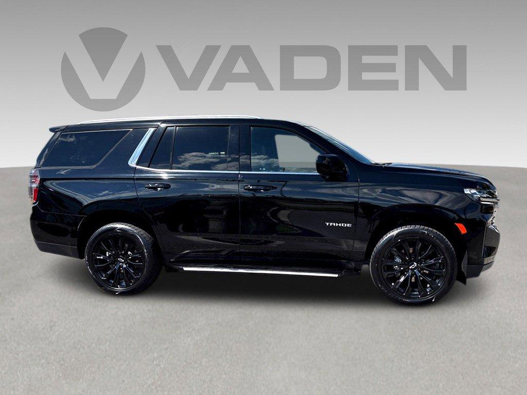 2023 Chevrolet Tahoe Vehicle Photo in SAVANNAH, GA 31406-4513