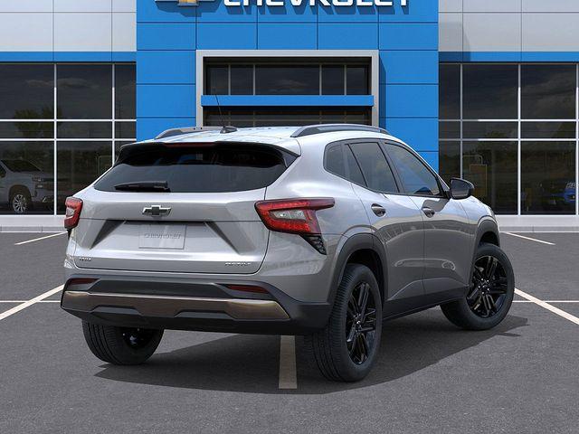 2026 Chevrolet Trax Vehicle Photo in PAWLING, NY 12564-3219