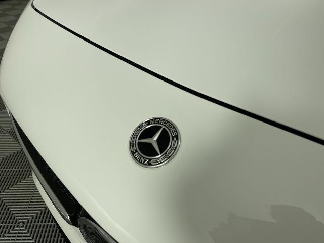 2024 Mercedes-Benz CLE 300 Vehicle Photo in GILBERT, AZ 85297-0402