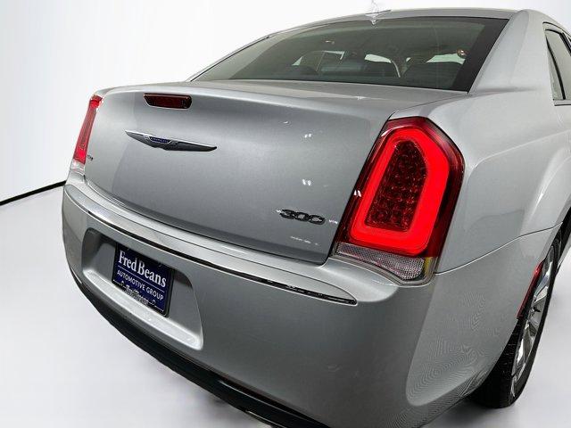 2020 Chrysler 300 Vehicle Photo in Flemington, NJ 08822