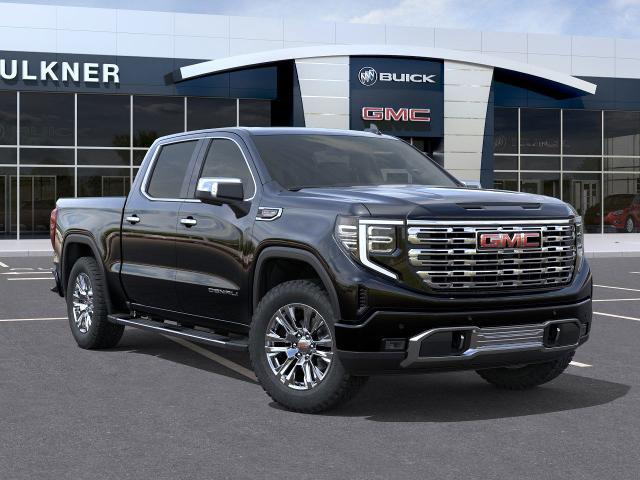 2026 GMC Sierra 1500 Vehicle Photo in HARRISBURG, PA 17111-1033
