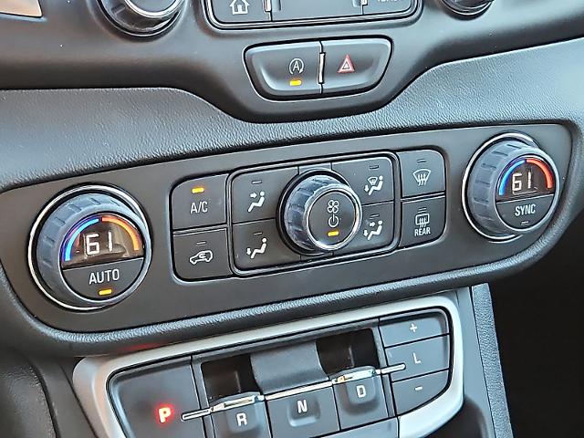 2022 GMC Terrain Vehicle Photo in TREVOSE, PA 19053-4984