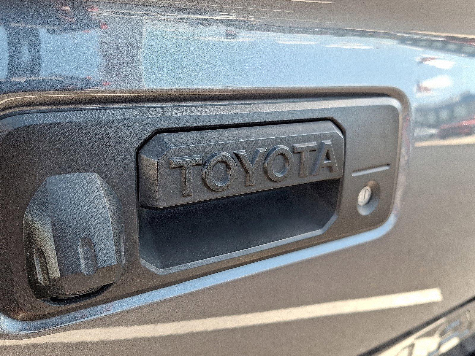 2022 Toyota Tacoma 2WD Vehicle Photo in Harrisburg, PA 17111