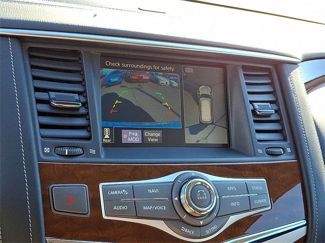 2019 INFINITI QX80 Vehicle Photo in Willow Grove, PA 19090