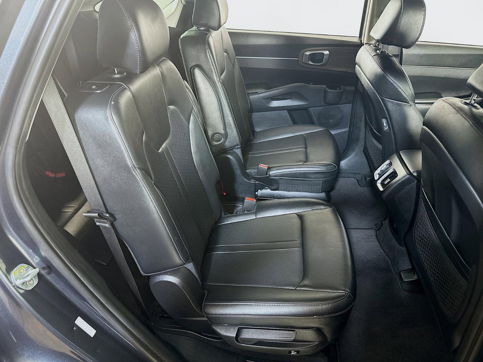 2023 Kia Sorento Vehicle Photo in Langhorne, PA 19047
