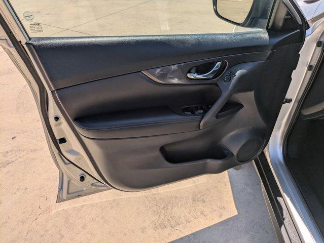 2018 Nissan Rogue Vehicle Photo in SELMA, TX 78154-1460