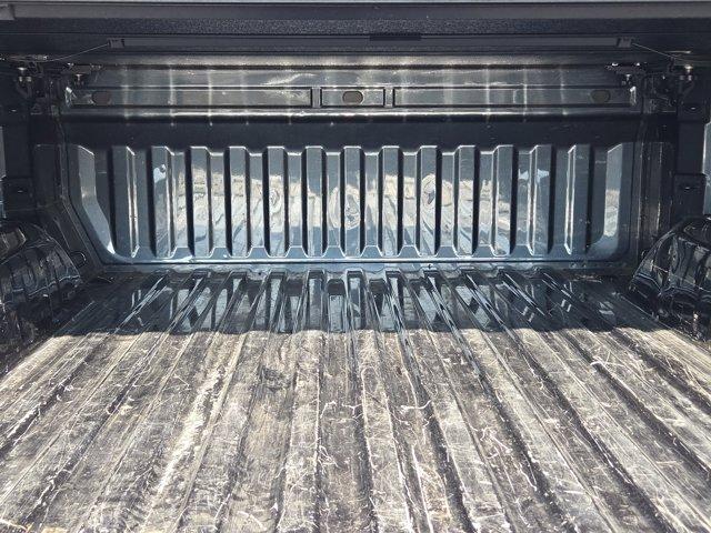 2019 GMC Sierra 1500 Vehicle Photo in Decatur, TX 76234