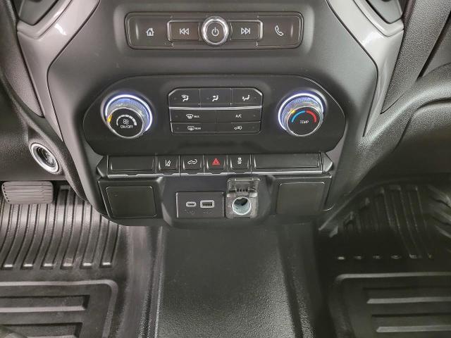 2024 Chevrolet Silverado 2500 HD Vehicle Photo in NEENAH, WI 54956-2243