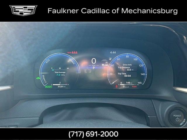 2024 Toyota Crown Vehicle Photo in MECHANICSBURG, PA 17050-1707