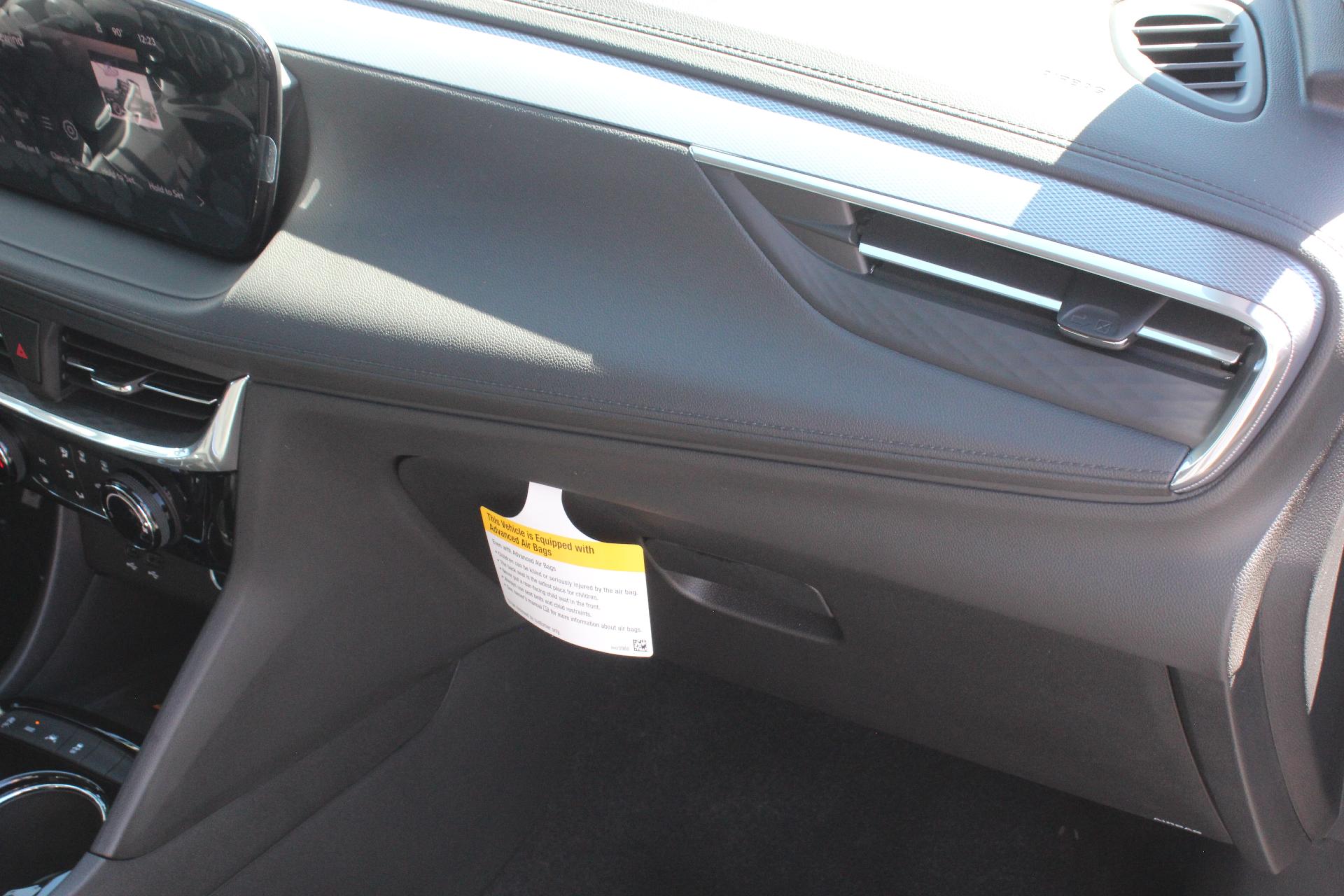 2026 Buick Encore GX Vehicle Photo in AURORA, CO 80012-4011